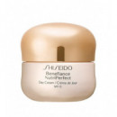 SHISEIDO Benefiance Nutriperfect Nutriperfect Day Cream Spf 15,  50ML