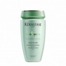 Kerastase Resistance Volumifique Champú, 250ML  KÉRASTASE