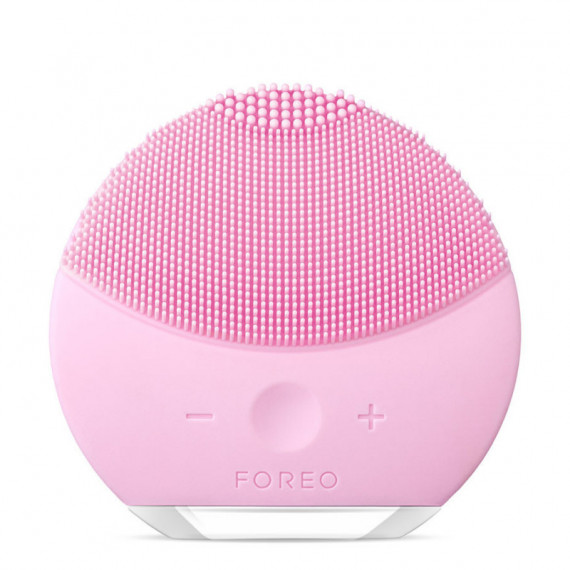 FOREO Luna Mini 2 Limpiador y Masajeador Facial