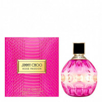 JIMMY CHOO Rose Passion Eau de Parfum