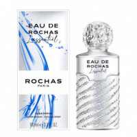 ROCHAS Eau de ROCHAS L'essentiel Eau de Parfum