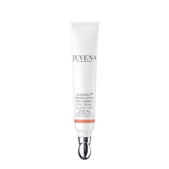 JUVENA JUVENAnce Epigen Tratamiento Ojos y Pestañas, 20ML