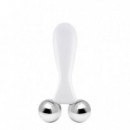 THE BODY SHOP Oils Of Life Masajil Facial Revitalizante,