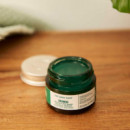 THE BODY SHOP Edelweiss Mascarilla Contorno de Ojos, 20ML