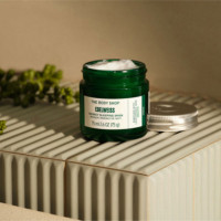 THE BODY SHOP Edelweiss Mascarilla de Noche, 75ML