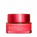 CLARINS Rose Radiance Multi-intensive Crema Facial, 50ML