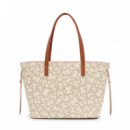 Bolso Kaos Icon  TOUS