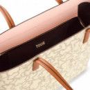 Bolso Kaos Icon  TOUS