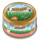 Princess Gato Adulto Excelence Pollo Atun Salmon Lata 70 Gr  PRINCE/PRINCESS