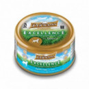 Princess Gato Adulto Excelence Atun y Millo Lata 70 Gr  PRINCE/PRINCESS