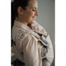 Mochila Evolutiva Portabebés BOBA X