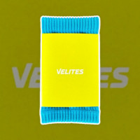 Deportivas VELITES Azul