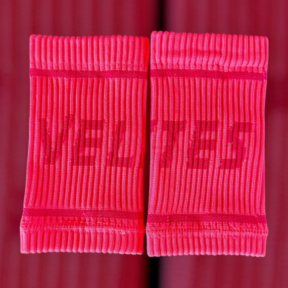 Deportivas VELITES Fucsia