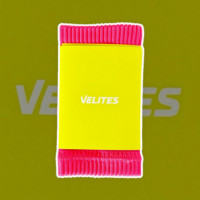 Deportivas VELITES Fucsia