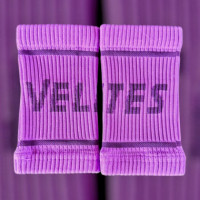 Deportivas VELITES Púrpura