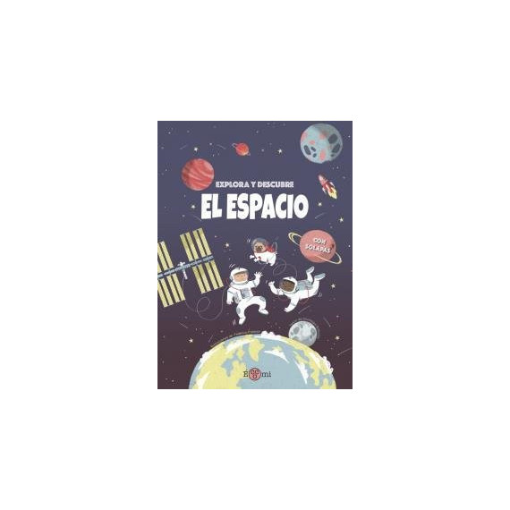 Explora y Descubre: el Espacio