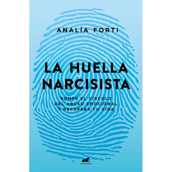 la Huella Narcisista