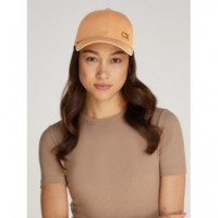 Ck Cotton Cap Lion  CALVIN KLEIN - Guanxe Atlantic Marketplace