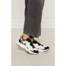 Leo Trainer Brown Multi  MICHAEL KORS