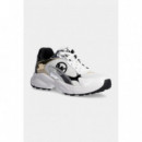 Sami Trainer Black Multi  MICHAEL KORS