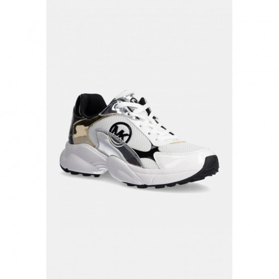 Sami Trainer Black Multi  MICHAEL KORS