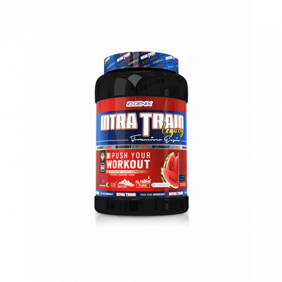 Copy Of Intra Train Legacy 1005G  IO.GENIX - Guanxe Atlantic Marketplace