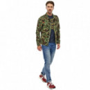 Rookie Deck Jacket SUPERDRY