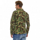 Rookie Deck Jacket SUPERDRY