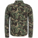 Rookie Deck Jacket SUPERDRY