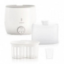 Calientabiberones y Esterilizador Warmy Twin MINILAND