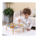 Mesa Actividades Multifunción POLARB