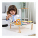 Mesa Actividades Multifunción POLARB