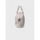 Bolso Maternidad Acolchado MAYORAL