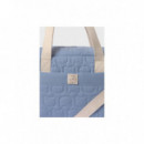 Bolso Acolchado Con Accesorios Bebe Mayoral