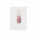 Bolso Acolchado Con Accesorios Bebe Mayoral