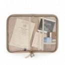 Portadocumentos Caetana Walking Mum