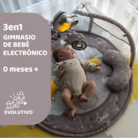 Gimnasio Enjoy Colours CHICCO