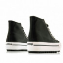 MUSTANG Zapatillas Bigger-t Negras 60424-C20291