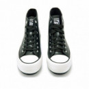 MUSTANG Zapatillas Bigger-t Negras 60424-C20291