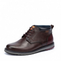 PIKOLINOS Botín Marrón Berna M8J-8181-113