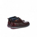 PIKOLINOS Botín Marrón Berna M8J-8181-113