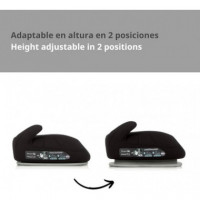 Elevador Booster Teen Noche  BECOOL