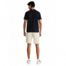 Pantalones Cortos Harlem Po Drws Papertouch  TOMMY HILFIGER