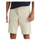 Pantalones Cortos Harlem Po Drws Papertouch  TOMMY HILFIGER