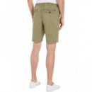 Pantalones Cortos Harlem Po Drws Papertouch  TOMMY HILFIGER