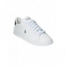Zapatillas Hrt Ct Ii-sneakers-athletic Shoe  POLO RALPH LAUREN
