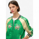 Chaquetas & Abrigos SUPERDRY Mujer W5011773A-GLJ