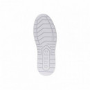 Guess Zapatillas Blancas FLFCLE ELE12-WHIGO