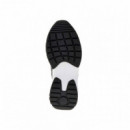 GUESS Zapatillas Negras Flfsam FAL12-BLKBR