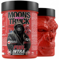 Moonstruck® Fuel Intra Entreno ZOOMAD LABS - 460 Gr